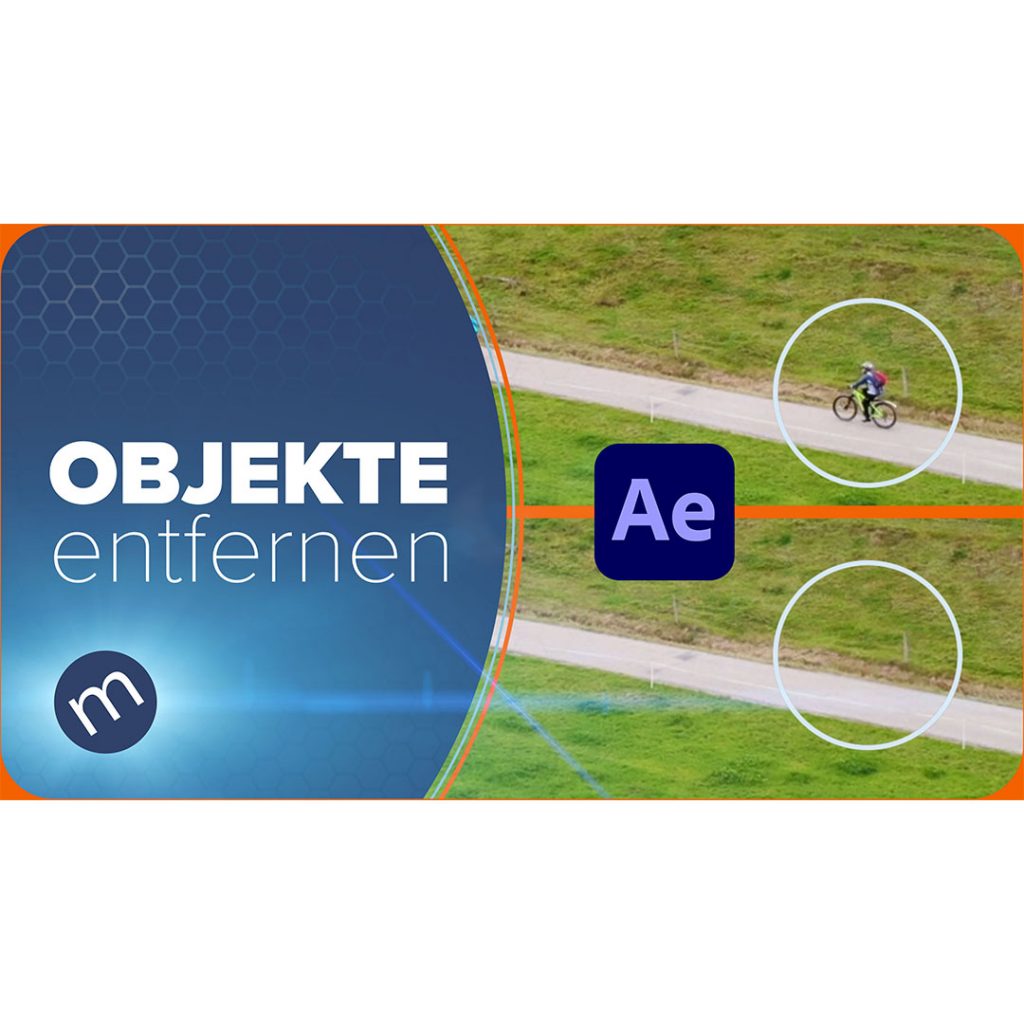 Objekte entfernen