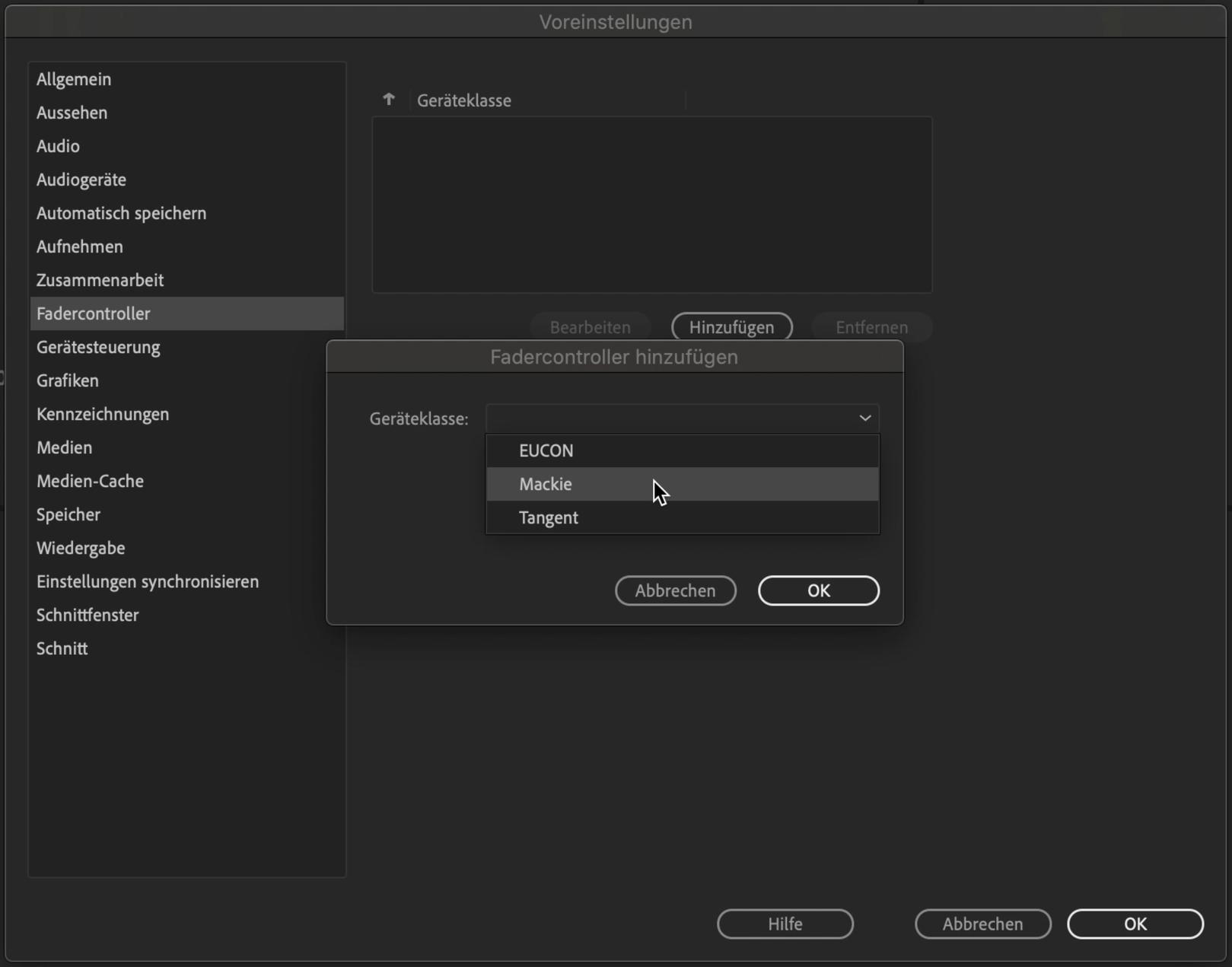 Premiere Pro Anfänger Tutorial 17