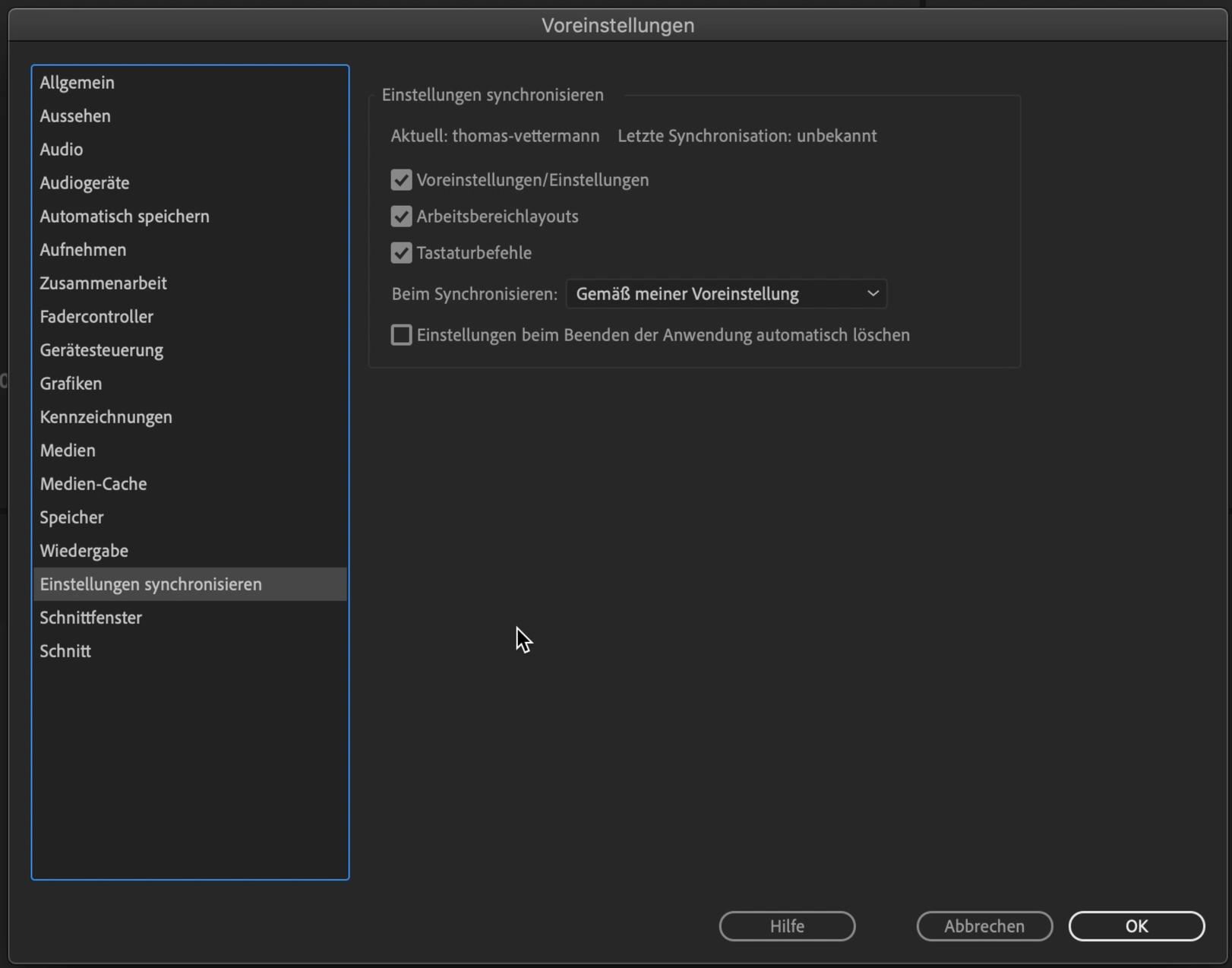 Premiere Pro Anfänger Tutorial 25