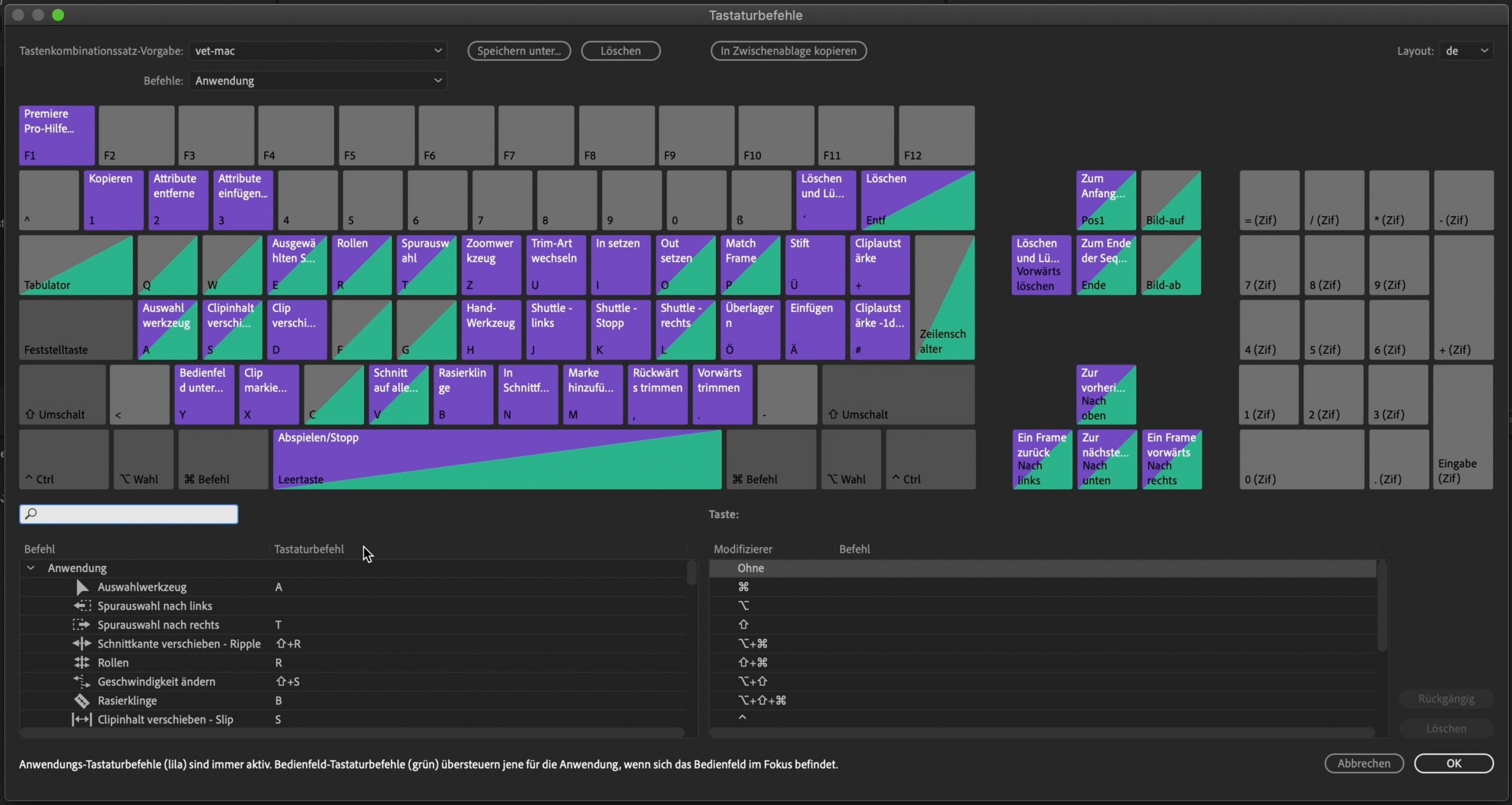 Premiere Pro Anfänger Tutorial 29