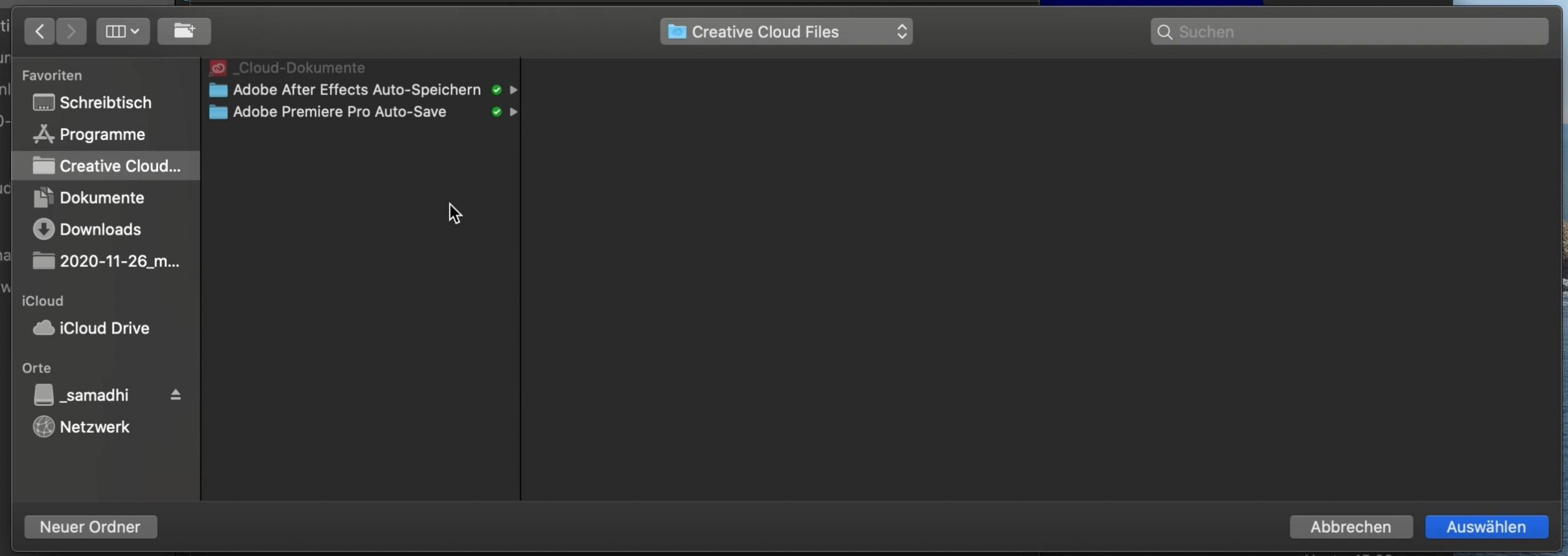 Premiere Pro Anfänger Tutorial 5