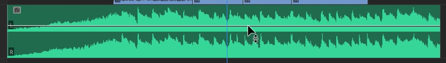 Premiere Pro Anfänger Tutorial 55