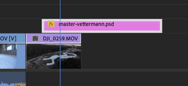 Premiere Pro Anfänger Tutorial 57