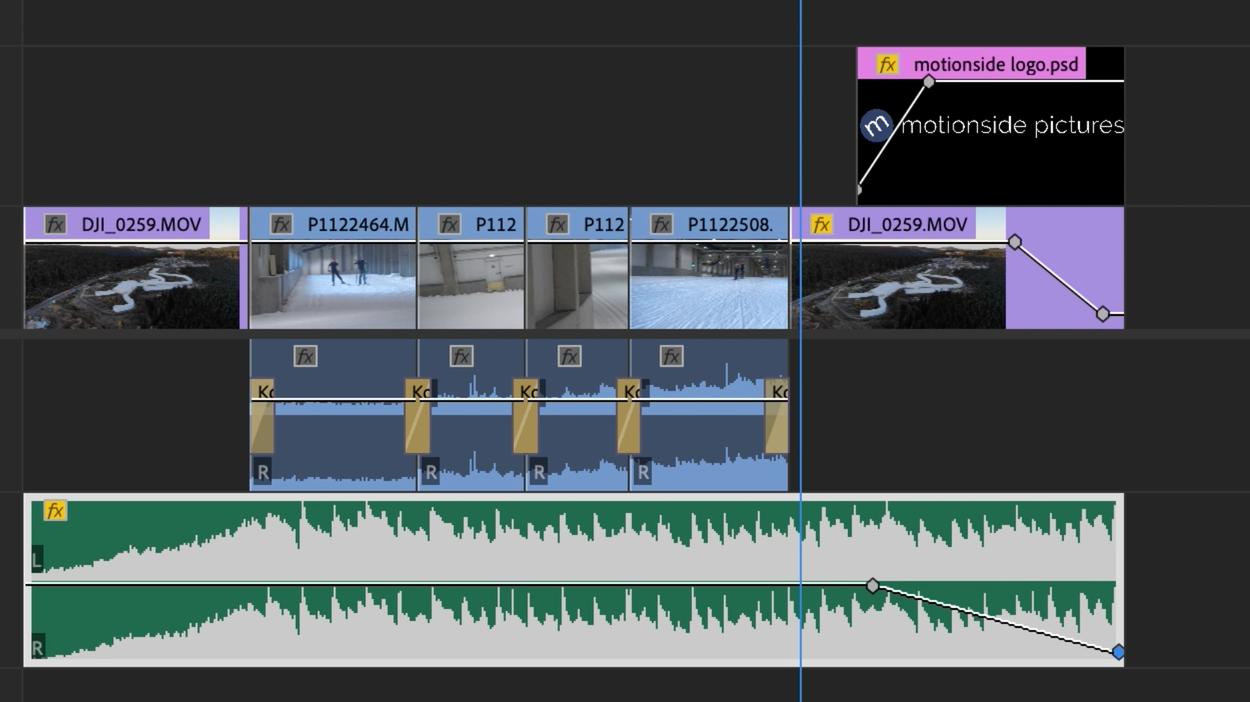 Premiere Pro Anfänger Tutorial 62