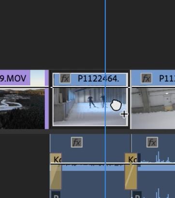 Premiere Pro Anfänger Tutorial 64