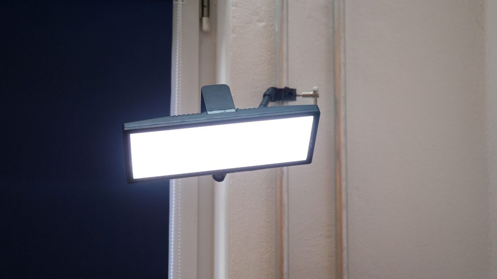 LED Panel AVtec LedPAD X63