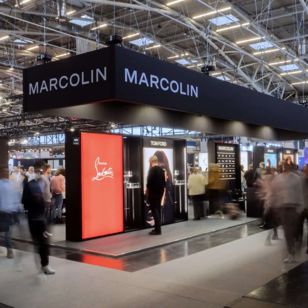 Marcolin Messevideo