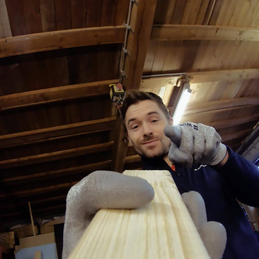 #skiUpcycled