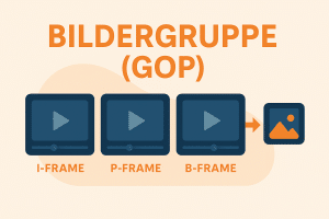 Was ist eine Bildergruppe (GoP)?